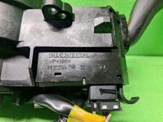 Гитара HONDA ACCORD CL7 4 ракурс