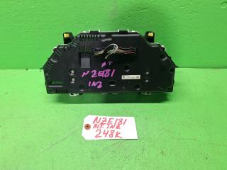 Спидометр TOYOTA AURIS NZE181 83800-12V52 2 ракурс