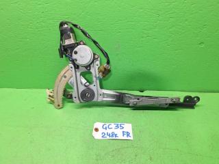 Стеклоподъемник правый передний NISSAN LAUREL GC35 807308L521 2 ракурс Стеклоподъемник правый передний NISSAN LAUREL GC35 807308L521 2 ракурс