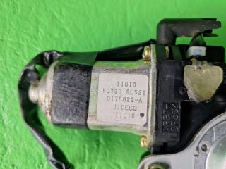 Стеклоподъемник правый передний NISSAN LAUREL GC35 807308L521 3 ракурс