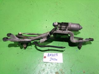 Мотор дворников TOYOTA ALPHARD ANH25 85110-58090 1 ракурс Мотор дворников TOYOTA ALPHARD ANH25 85110-58090 1 ракурс
