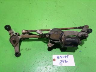 Мотор дворников передний TOYOTA ALPHARD ANH15 85110-58020 1 ракурс Мотор дворников передний TOYOTA ALPHARD ANH15 85110-58020 1 ракурс