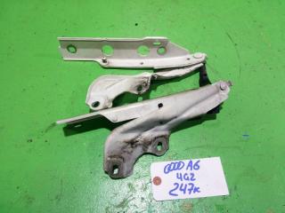 Петля капота AUDI A6 4G2 468823302 1 ракурс Петля капота AUDI A6 4G2 468823302 1 ракурс