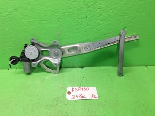 Стеклоподъемник левый передний TOYOTA VITZ KSP130 85720-35140 2 ракурс