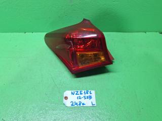 Стоп-сигнал левый TOYOTA AURIS NZE181 81560-02A61, 12-587 1 ракурс