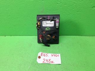 Электронный блок BMW 7-SERIES E65 4H0907063 1 ракурс