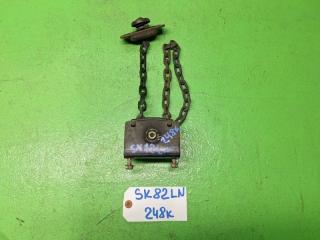 Крепление запасного колеса MAZDA BONGO SK82LN 1 ракурс