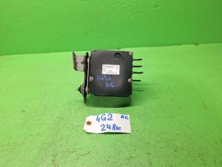 Блок abs AUDI A6 4G2 4G0907379H 1 ракурс