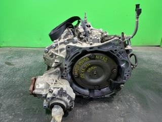 АКПП NISSAN XTRAIL NT32 MR20-DD 4 ракурс