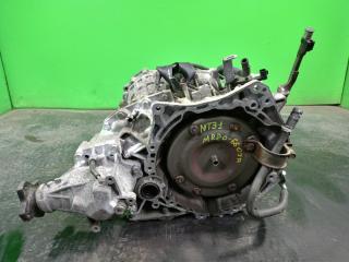 АКПП NISSAN XTRAIL NT31 MR20-DE RE0F10A GB64 3 ракурс