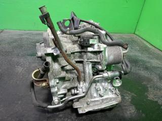 АКПП NISSAN XTRAIL NT31 MR20-DE RE0F10A GB64 5 ракурс
