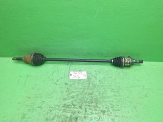 Привод правый передний TOYOTA RUSH J210E 43410-B4010 1 ракурс