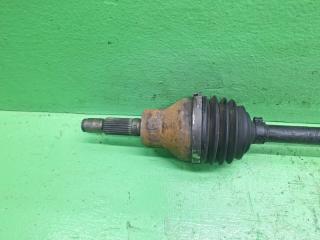 Привод правый передний TOYOTA RUSH J210E 43410-B4010 2 ракурс