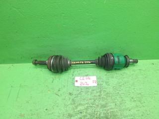 Привод правый передний TOYOTA COROLLA CE114 43410-12420 1 ракурс Привод правый передний TOYOTA COROLLA CE114 43410-12420 1 ракурс