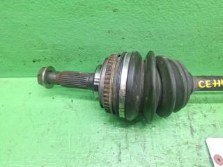 Привод правый передний TOYOTA COROLLA CE114 43410-12420 2 ракурс Привод правый передний TOYOTA COROLLA CE114 43410-12420 2 ракурс