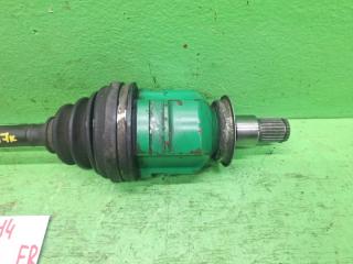Привод правый передний TOYOTA COROLLA CE114 43410-12420 3 ракурс