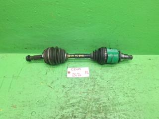 Привод левый передний TOYOTA COROLLA CE114 43420-12370 1 ракурс Привод левый передний TOYOTA COROLLA CE114 43420-12370 1 ракурс