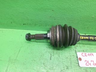 Привод левый передний TOYOTA COROLLA CE114 43420-12370 2 ракурс Привод левый передний TOYOTA COROLLA CE114 43420-12370 2 ракурс
