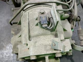АКПП MITSUBISHI PAJERO MINI H58A 4A30-T 1 ракурс