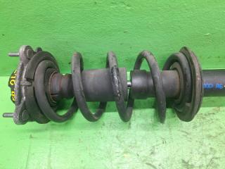 Стойка правая передняя AUDI A6 4G2 4G0413031 3 ракурс