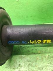 Стойка правая передняя AUDI A6 4G2 4G0413031 4 ракурс