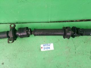 Карданный вал задний MITSUBISHI RVR N73W MR430839 3 ракурс