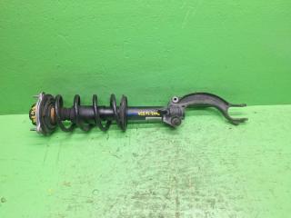Стойка левая передняя AUDI A6 4G2 4G0413031 1 ракурс