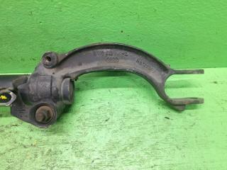 Стойка левая передняя AUDI A6 4G2 4G0413031 2 ракурс