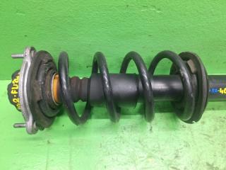 Стойка левая передняя AUDI A6 4G2 4G0413031 3 ракурс