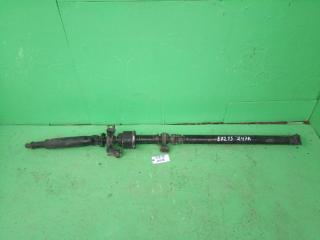 Карданный вал задний TOYOTA RAUM EXZ15 37100-46010 1 ракурс