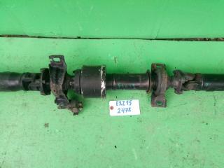 Карданный вал задний TOYOTA RAUM EXZ15 37100-46010 3 ракурс