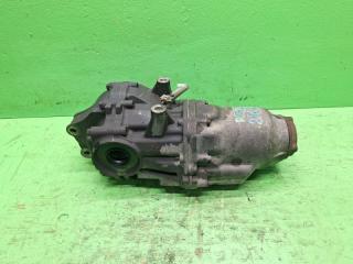 Редуктор HONDA ODYSSEY RB2 41010-RFT-305 2 ракурс