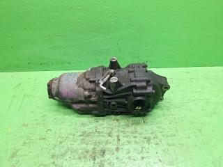 Редуктор HONDA ODYSSEY RB2 41010-RFT-305 4 ракурс