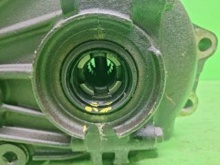 Редуктор HONDA ODYSSEY RB2 41010-RFT-305 5 ракурс