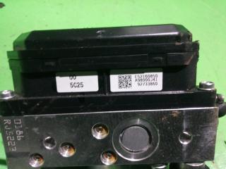 Блок abs NISSAN SKYLINE HNV37 TD8405 4 ракурс