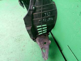 Подкрылок левый передний NISSAN TEANA J32 63843JN20A 2 ракурс