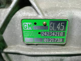 АКПП BMW 3-SERIES E91 N52B25AF 6L45 1 ракурс АКПП BMW 3-SERIES E91 N52B25AF 6L45 1 ракурс
