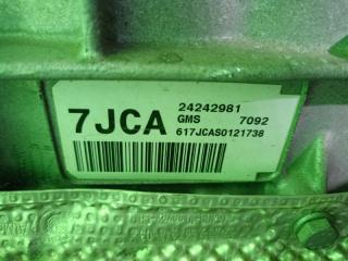 АКПП BMW 3-SERIES E91 N52B25AF 6L45 2 ракурс АКПП BMW 3-SERIES E91 N52B25AF 6L45 2 ракурс