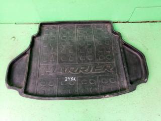 Коврик багажника TOYOTA HARRIER MCU15 1 ракурс