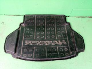 Коврик багажника TOYOTA HARRIER MCU15 2 ракурс