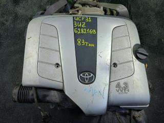 Двигатель TOYOTA CELSIOR UCF31 3UZ-FE 6282169 1 ракурс