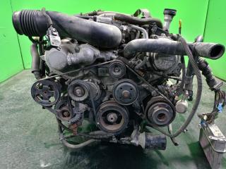 Двигатель TOYOTA CELSIOR UCF31 3UZ-FE 6282169 3 ракурс