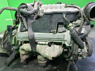 Двигатель TOYOTA CELSIOR UCF31 3UZ-FE 6282169 4 ракурс