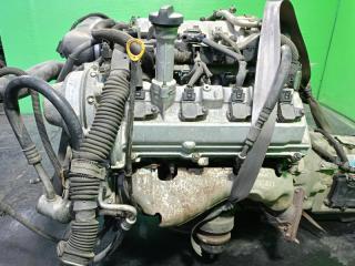 Двигатель TOYOTA CELSIOR UCF31 3UZ-FE 6282169 5 ракурс