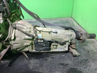 АКПП TOYOTA CELSIOR UCF31 3UZ-FE 2 ракурс