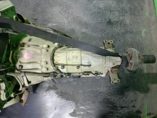 АКПП TOYOTA CELSIOR UCF31 3UZ-FE 3 ракурс