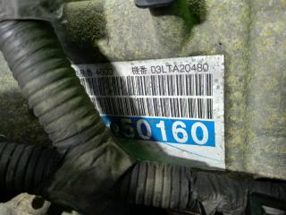 АКПП TOYOTA CELSIOR UCF31 3UZ-FE 5 ракурс