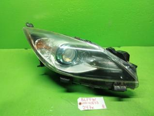 Фара правая MAZDA AXELA BLFFW 100-41833 1 ракурс