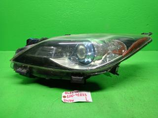 Фара левая MAZDA AXELA BLFFW 100-41833 1 ракурс