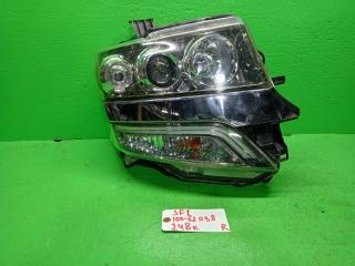 Фара правая HONDA N-BOX JF1 100-62038 1 ракурс Фара правая HONDA N-BOX JF1 100-62038 1 ракурс
